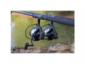 Wychwood Naviják Extricator 5000FD + náhradní černá cívka ZDARMA!