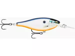 RAPALA Shad Rap Elite 55 GDPSD