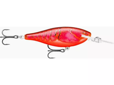 RAPALA Shad Rap Elite 55 PDEL