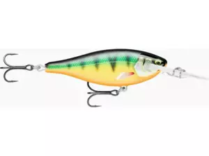 RAPALA Shad Rap Elite 55 GDP