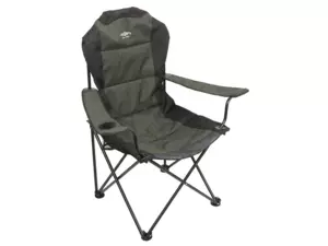 MIKADO Skládací křeslo - FOLDED ARMCHAIR 20T