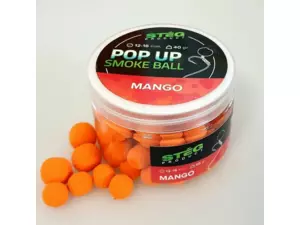 STÉG POP UP SMOKE BALL 12 - 16MM 40G