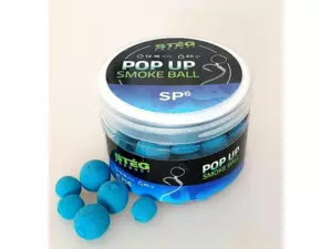 STÉG POP UP SMOKE BALL 12 - 16MM 40G