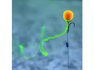 STÉG POP UP SMOKE BALL 12 - 16MM 40G