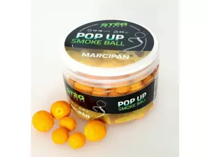 STÉG POP UP SMOKE BALL 12 - 16MM 40G