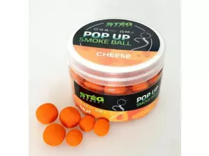 STÉG POP UP SMOKE BALL 12 - 16MM 40G