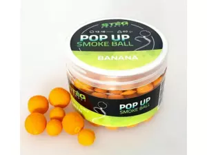 STÉG POP UP SMOKE BALL 12 - 16MM 40G