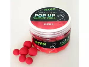 STÉG POP UP SMOKE BALL 12 - 16MM 40G