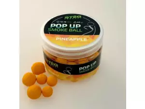 STÉG POP UP SMOKE BALL 12 - 16MM 40G