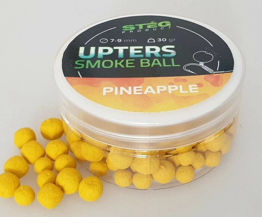 STÉG UPTERS SMOKE BALL 7 - 9MM 30G