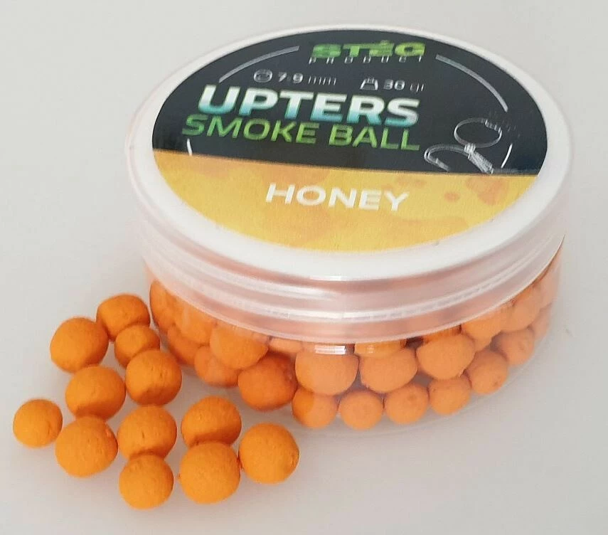 STÉG UPTERS SMOKE BALL 7 - 9MM 30G