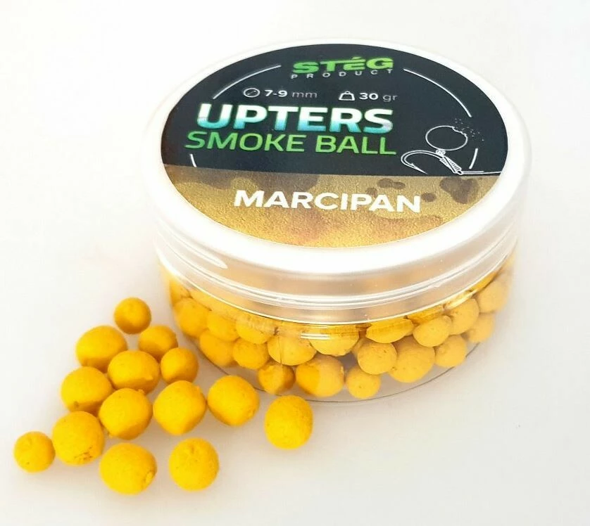 STÉG UPTERS SMOKE BALL 7 - 9MM 30G