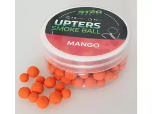 STÉG UPTERS SMOKE BALL 7 - 9MM 30G