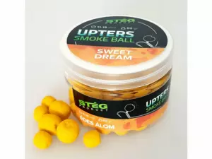 STÉG UPTERS SMOKE BALL 11 - 15MM 60G