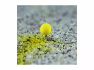 STÉG UPTERS SMOKE BALL 11 - 15MM 60G