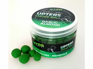 STÉG UPTERS SMOKE BALL 11 - 15MM 60G