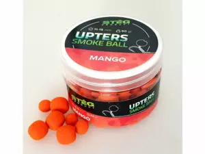 STÉG UPTERS SMOKE BALL 11 - 15MM 60G