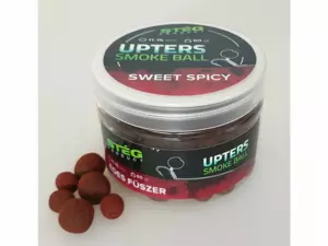 STÉG UPTERS SMOKE BALL 11 - 15MM 60G