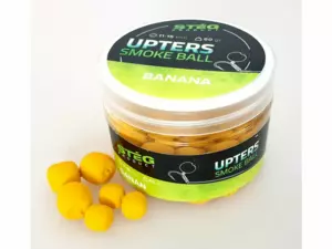 STÉG UPTERS SMOKE BALL 11 - 15MM 60G