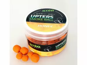 STÉG UPTERS SMOKE BALL 11 - 15MM 60G
