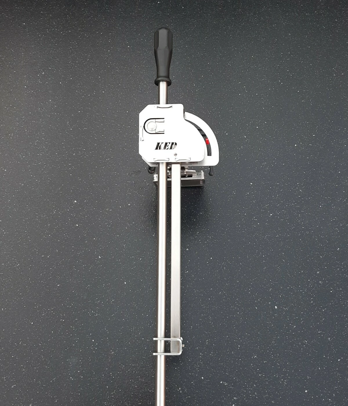 KED Senzorová tyč KedFlex + montážní deska + stabilizátor