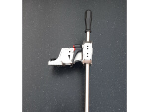 KED Senzorová tyč KedFlex + montážní deska + stabilizátor