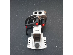 KED Senzorová tyč KedFlex + montážní deska + stabilizátor