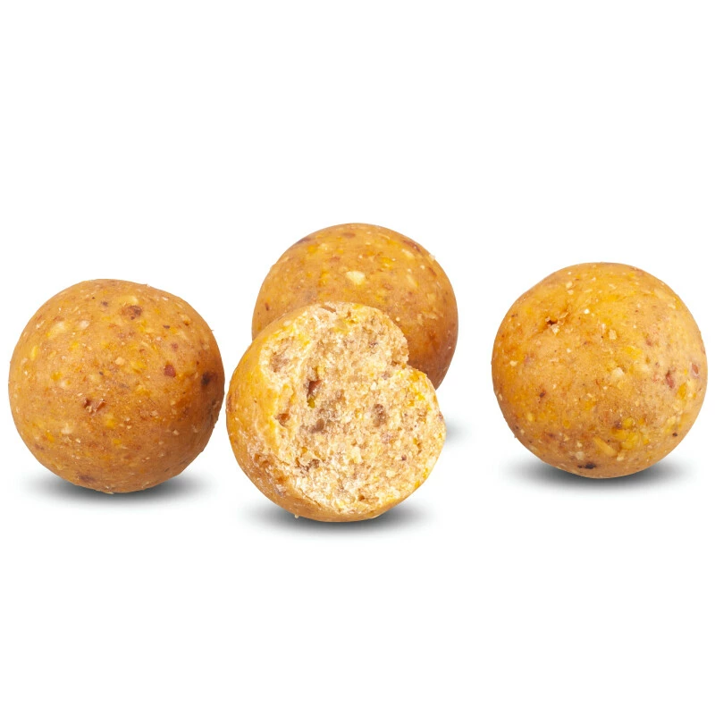 SAENGER Anaconda Boilie Magist 3kg 24mm tiger nut