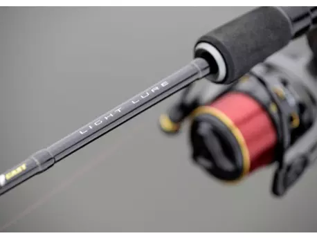 QUANTUM prut HYPERCAST Light Lure VÝPRODEJ