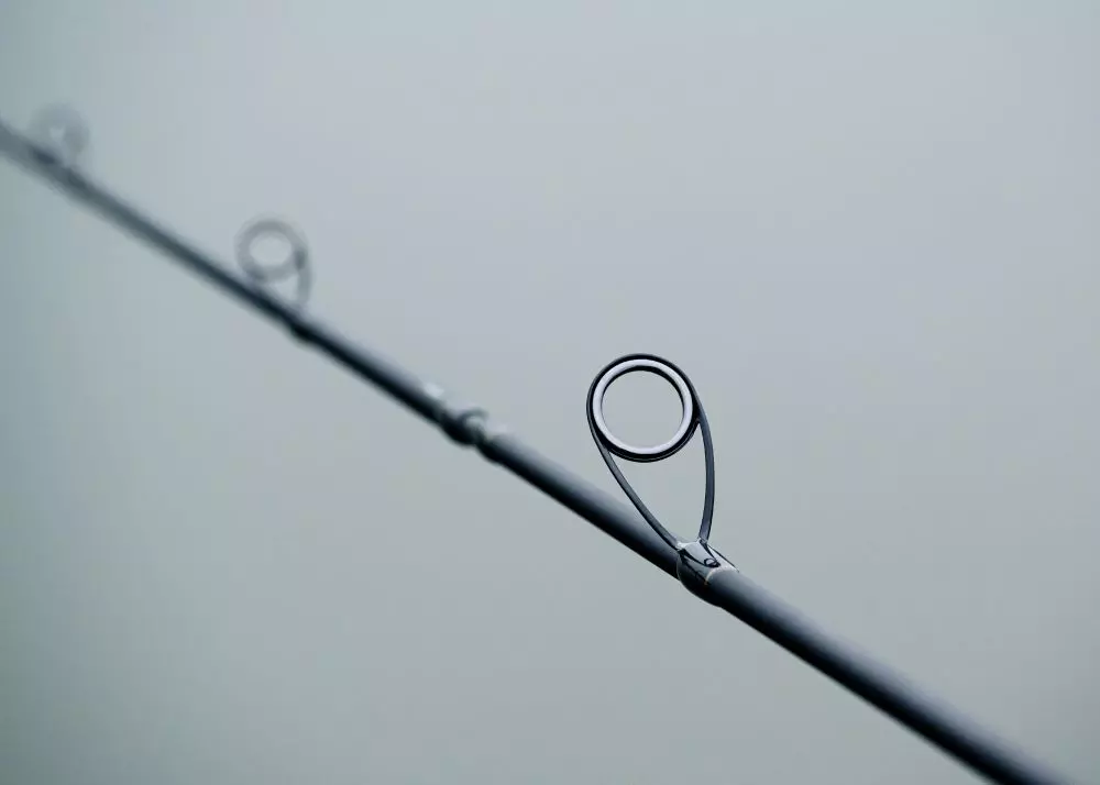 QUANTUM prut HYPERCAST Spin & Jig VÝPRODEJ