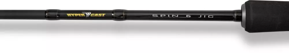 QUANTUM prut HYPERCAST Spin & Jig VÝPRODEJ