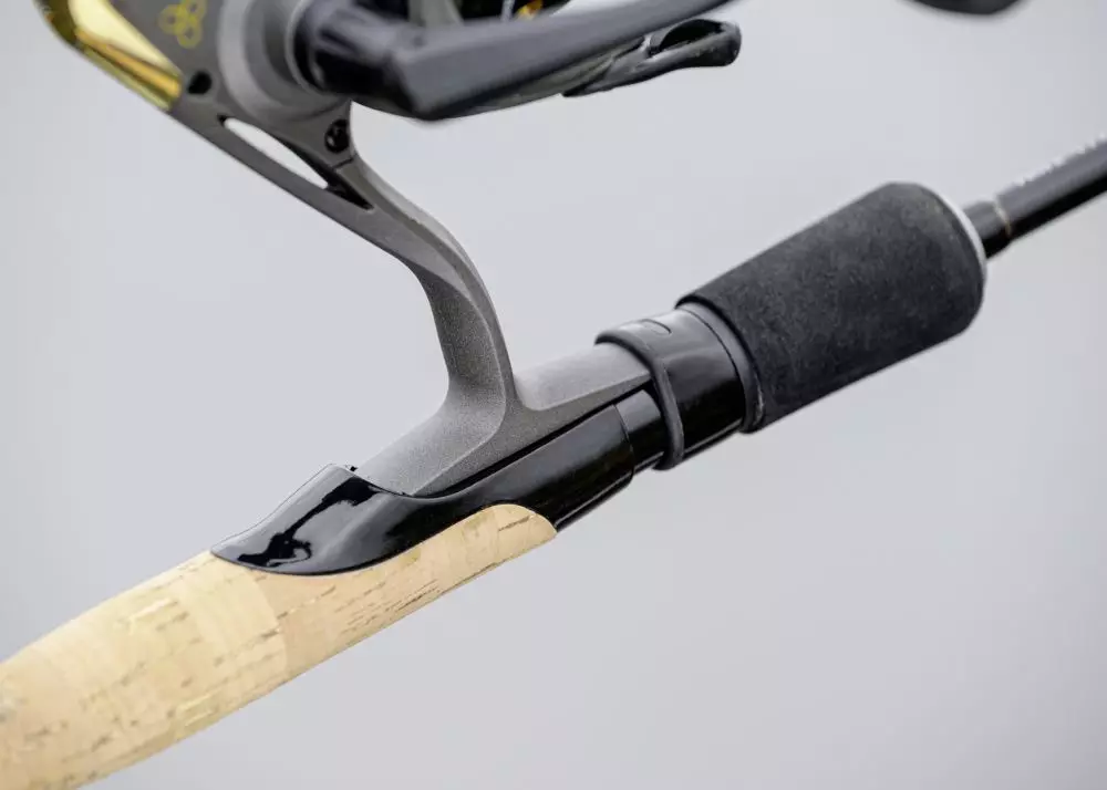 QUANTUM prut HYPERCAST Spin & Jig VÝPRODEJ