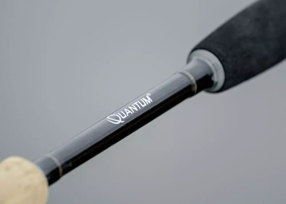 QUANTUM prut HYPERCAST Spin & Jig VÝPRODEJ