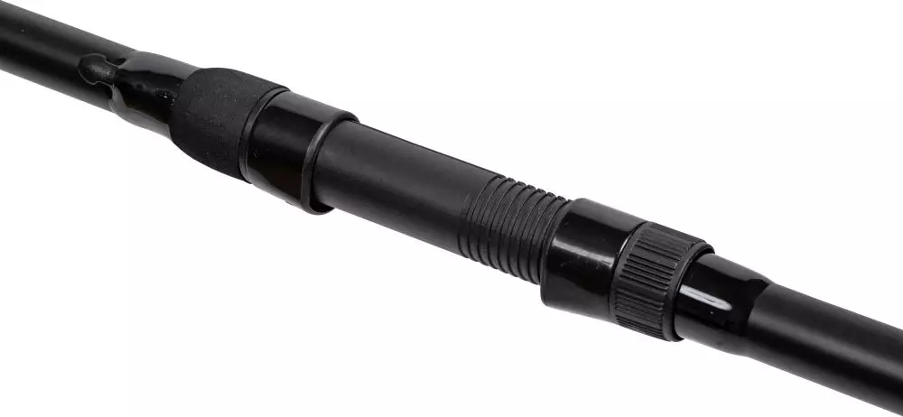 ZEBCO prut Z-Carp 3lbs 3,6m 3-díl VÝPRODEJ