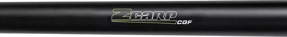 ZEBCO prut Z-Carp 3lbs 3,6m 3-díl VÝPRODEJ