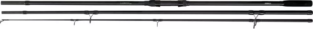 ZEBCO prut Z-Carp 3lbs 3,6m 3-díl VÝPRODEJ