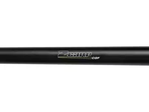 ZEBCO prut Z-Carp 3lbs 3,6m 3-díl VÝPRODEJ