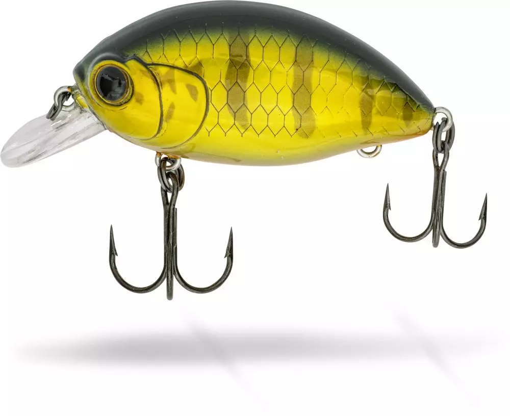 QUANTUM 10G 6,5CM HOT PERCH FAT MINNOW SR VÝPRODEJ