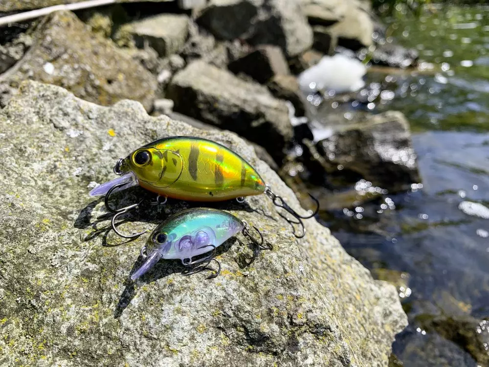 QUANTUM 10G 6,5CM HOT PERCH FAT MINNOW SR VÝPRODEJ