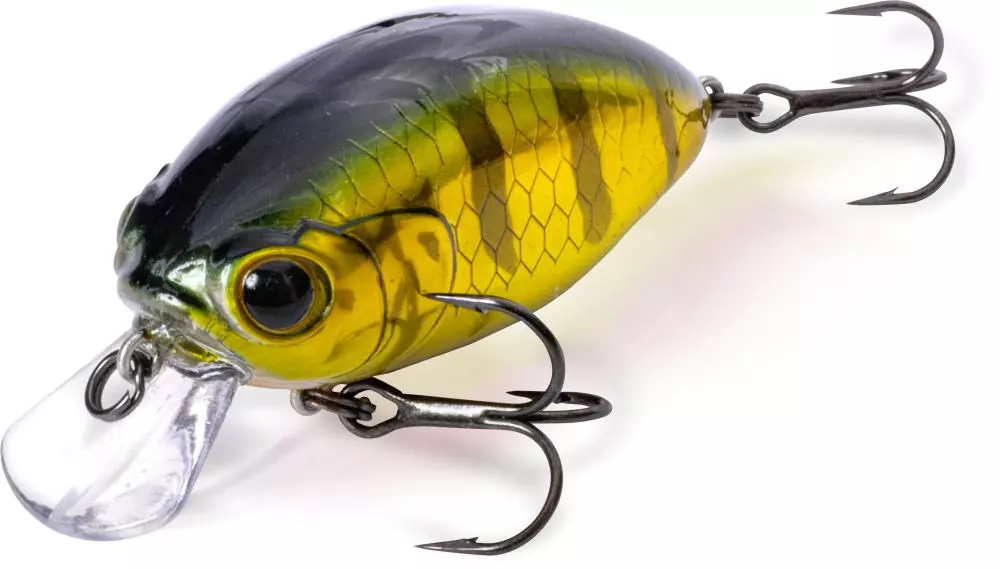 QUANTUM 10G 6,5CM HOT PERCH FAT MINNOW SR VÝPRODEJ
