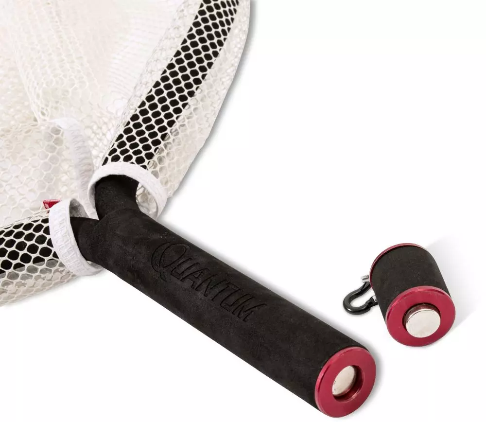 QUANTUM PODBĚRÁK FLOATING FINESS NET AKCE