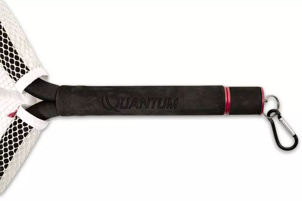 QUANTUM PODBĚRÁK FLOATING FINESS NET AKCE