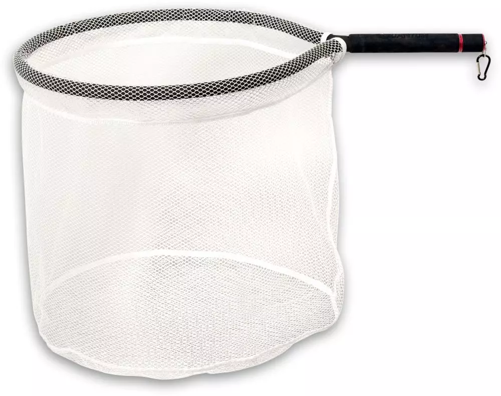 QUANTUM PODBĚRÁK FLOATING FINESS NET AKCE