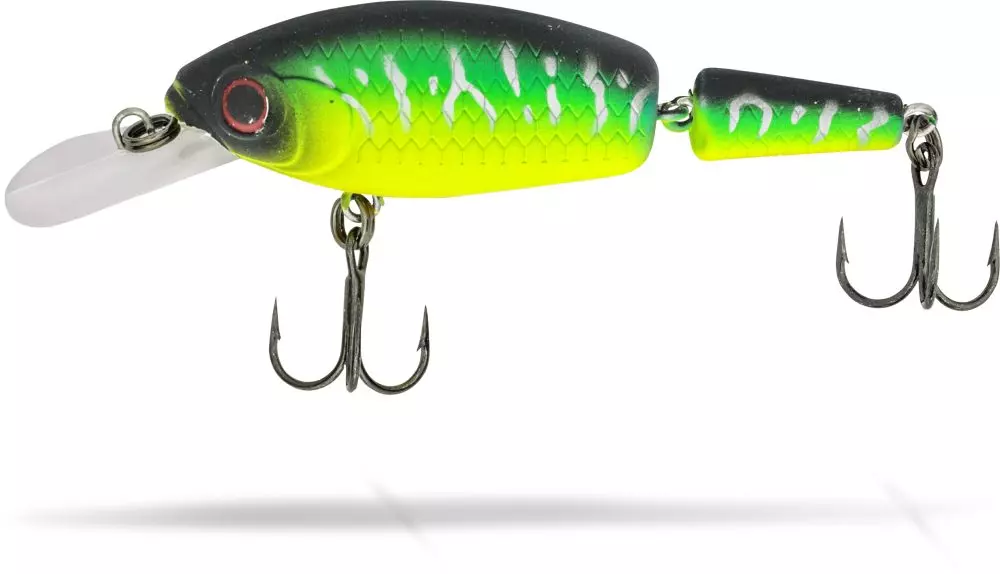 QUANTUM 8G 5,5CM FIRETIGER JOINTED MINNOW SR VÝPRODEJ