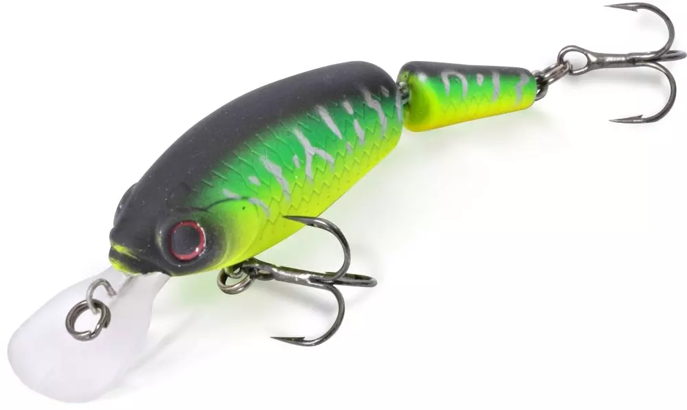 QUANTUM 8G 5,5CM FIRETIGER JOINTED MINNOW SR VÝPRODEJ