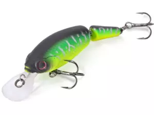 QUANTUM 8G 5,5CM FIRETIGER JOINTED MINNOW SR VÝPRODEJ