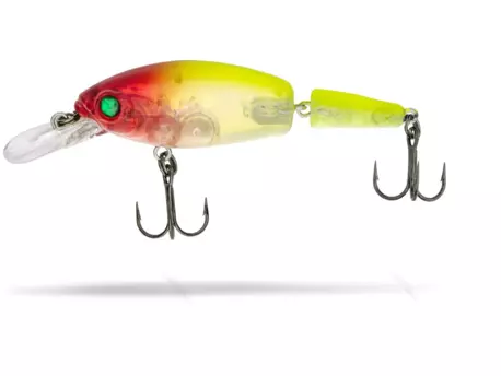 QUANTUM 8G 5,5CM CRAZY CLOWN JOINTED MINNOW SR VÝPRODEJ