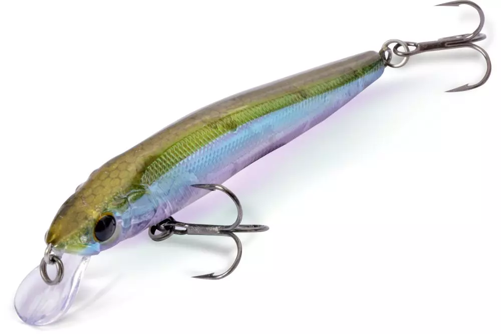 QUANTUM 7,5G 7,5CM REAL SHINER SLIM MINNOW VÝPRODEJ