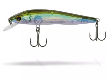 QUANTUM 7,5G 7,5CM REAL SHINER SLIM MINNOW VÝPRODEJ
