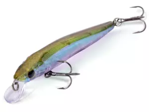 QUANTUM 7,5G 7,5CM REAL SHINER SLIM MINNOW VÝPRODEJ